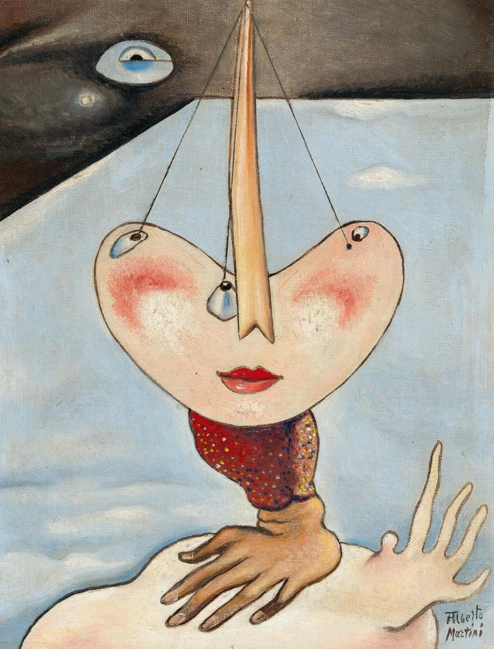 L'equilibrista